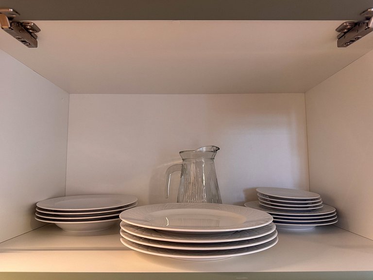 Apto com 1 quarto e sacada com churrasqueira