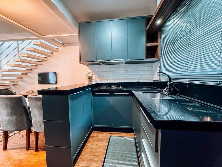 Casa confortável 2 suítes / 5 min do Centro