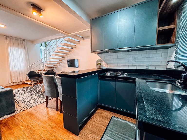 Casa confortável 2 suítes / 5 min do Centro