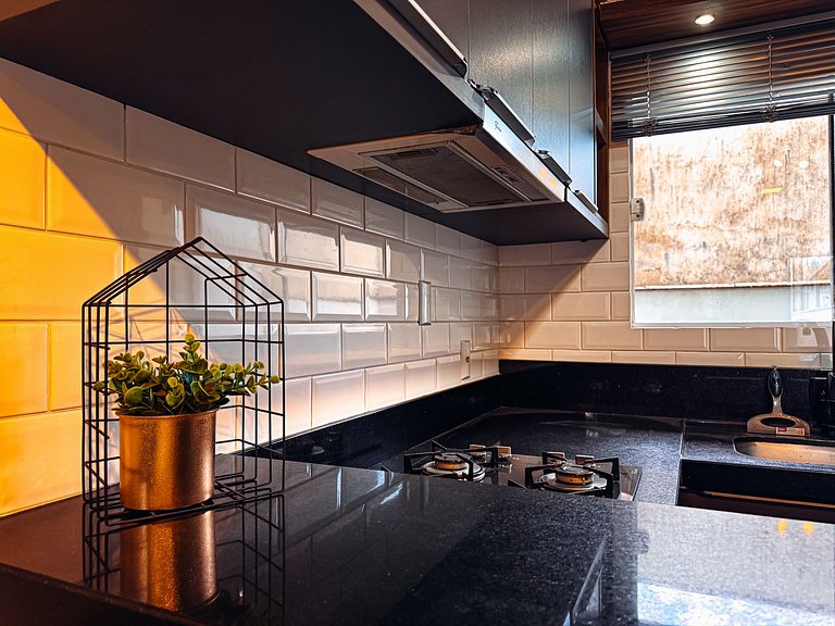 Casa confortável 2 suítes / 5 min do Centro