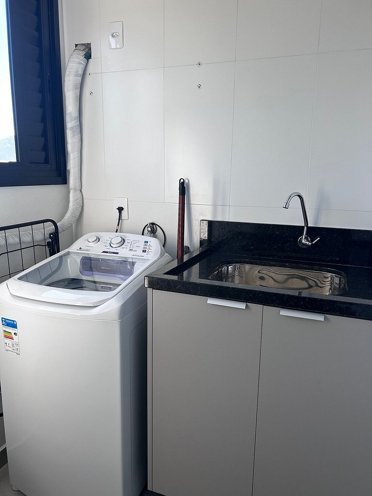 Studio aconchegante - Próximo FIP e STOP Shop