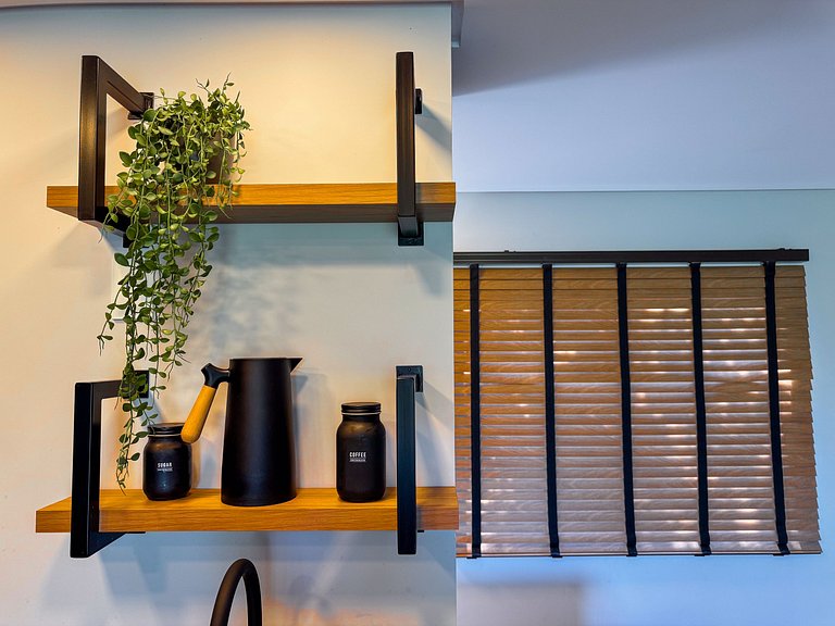 Apto com 2 quartos/ Prox Centro