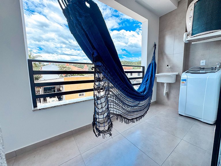 Centro | Studio Completo até 4 pessoas