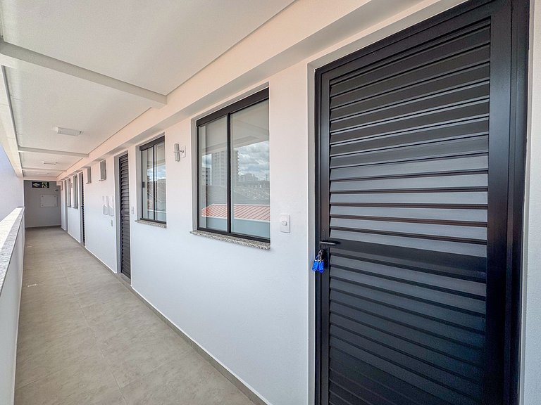 Centro | Studio Completo até 4 pessoas