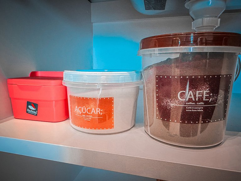 Flat moderno com churrasqueira próximo à Unifebe