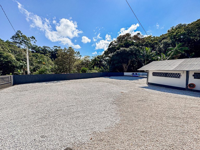 Casa p/ até 14 pessoas Piscina + Churrasq + Sinuca