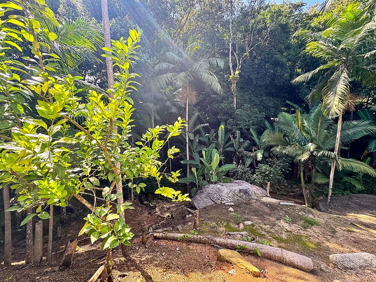 Casa p/ até 15 pessoas Piscina + Churrasq + Sinuca