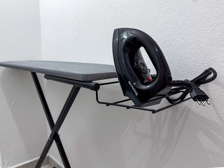 Studio p/2 | Sem taxa limpeza | Custo-benefício