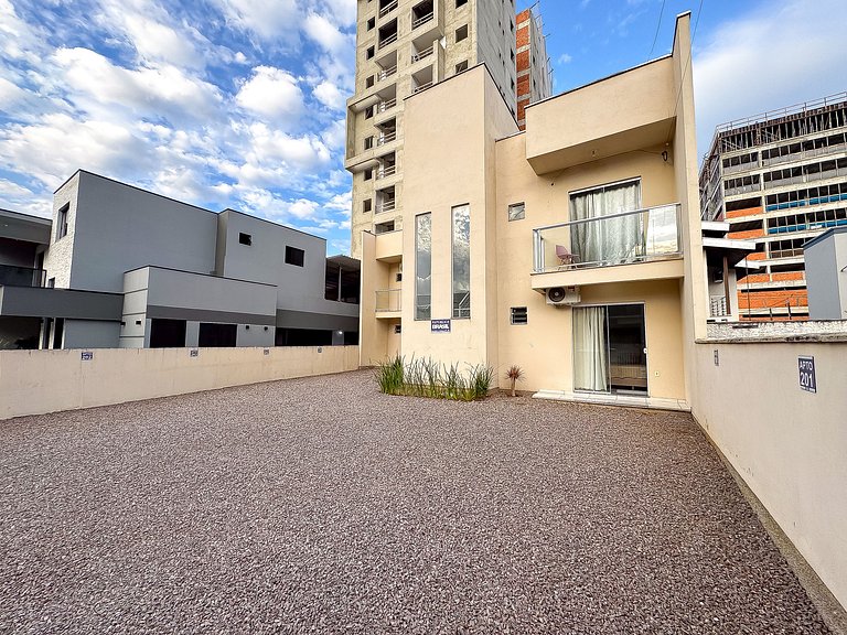 Studio p/2 | Sem taxa limpeza | Custo-benefício